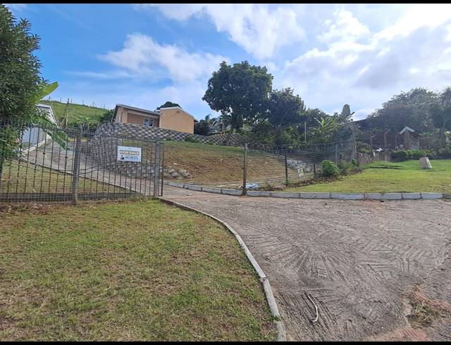 2 BEDROOM HOUSE FOR SALE IN VERULAM CENTRAL